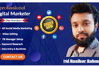 expertise in your digital marketing