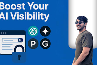 unlock and enhance visibility of your website in ai searches