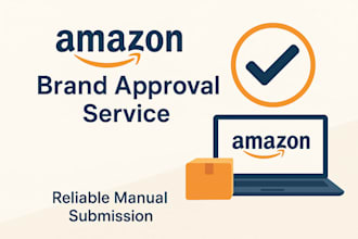 get your brand approved for amazon fba wholesale