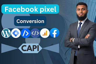 fix facebook pixel and conversion tracking issues like a pro