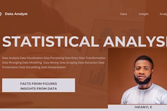 do statistical analysis with r, spss, and excel