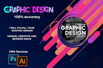 do fastest logo design, business cards, social