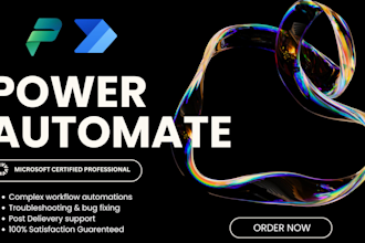 automate your business processes with power automate and rpa