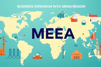 help you expand your business into mena region
