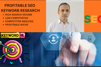 optimize your website using detailed SEO keyword research