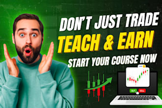 ghostwrite forex trading stock trading crypto trading ebook course ghostwriter