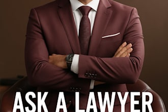 your legal question deserves a personalized legal answer