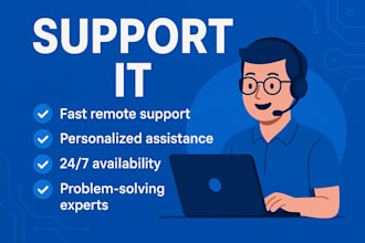 fix, optimize and speed up your windows PC