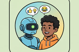 make a chatbot for you