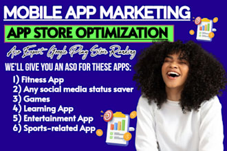 do aso expert mobile app marketing game app store optimization google play store