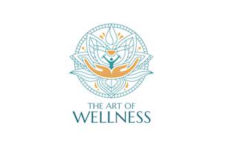 design a professional health, wellness, healing and holistic therapy logo