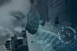 perform expert dna and serology analysis report