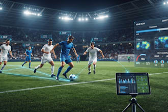 build sports analytics dashboards, predictive models, apis and data scraping
