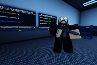 create or fix a script in roblox