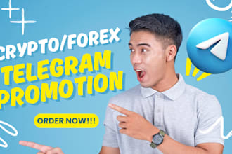 do telegram promotion solana pump fun memecoin promotion