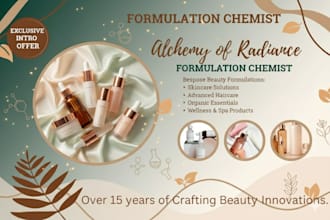 formulate perfume, scents, fragrance oil blend, cologne product, aura and aromas