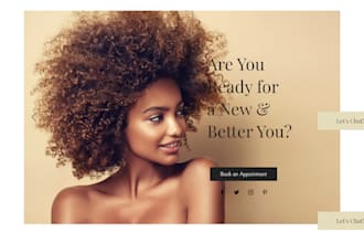 skin care website cosmetics website skin care shopify store