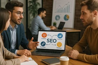 help you for online reputation management and repair