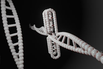 provide gene expression and profiling analysis