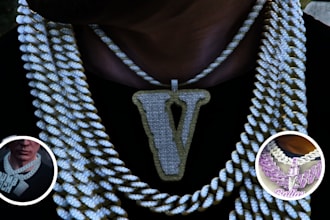 custom fivem chain, fivem rings, fivem watch, fivem cloth