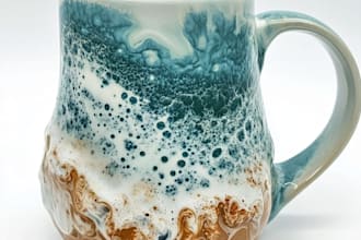 do a mug or coffee mug design