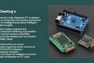 help you build a complete iot ecosystem with arduino