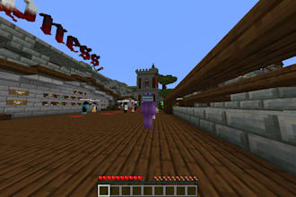 coach you in minecraft crystal pvp