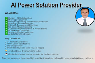 ai based content creation and automation solutions
