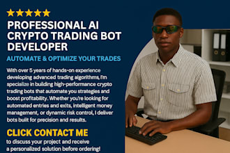 build crypto trading bot, ai crypto trading bot, crypto trading bot