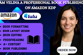 publish book on amazon kdp,kdp book formatting, kdp book publish book promotion