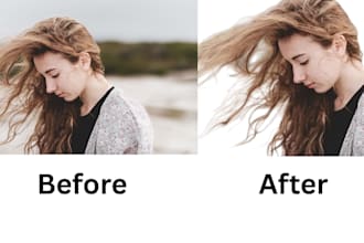 remove image backgrounds professionally