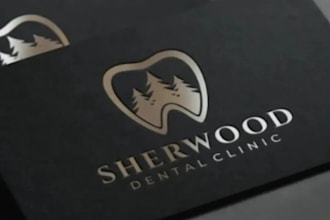 design medical, dental, health, clinic, gym, fitness, wellness, nutrition logo
