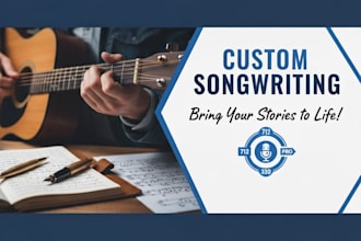 do songwriting and songwriting advice