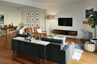 do modern interior design living room bedroom ikea design 3d interior rendering