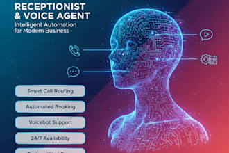 setup n8n ai calling bot, n8n ai automation voice agent, n8n ai chatbot, n8n ai