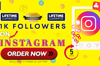 do premium instagram guaranteed followers