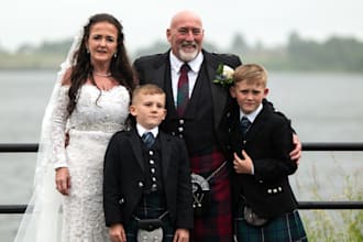 photograph your special wedding day