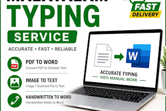 do malayalam typing from PDF image or handwritten notes