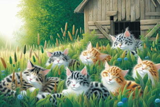 illustrate children book illustration and children book illustration