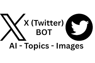 create an ai twitter bot