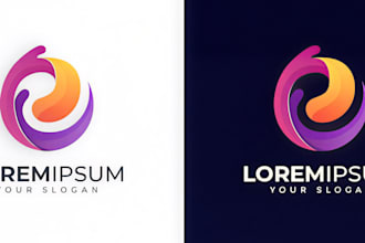design logo or brand identity for your business and company