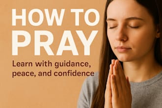 teach you how to pray how to pray
