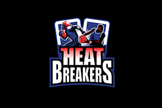 do innovative new logo for sports fans and card collectors