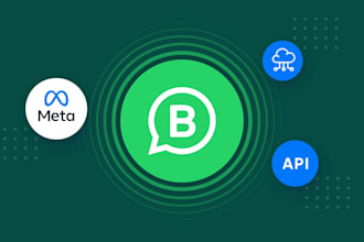 integrate cloud communication SMS, voice, whatsapp API for your business app