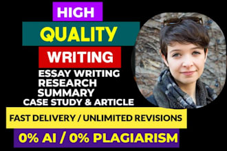 do argumentative essays, critique, reflective essays, rhetorical essays,