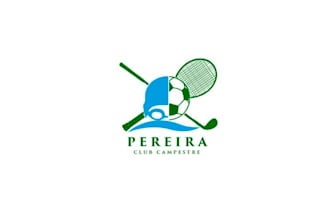 design exceptional top quality sports logo