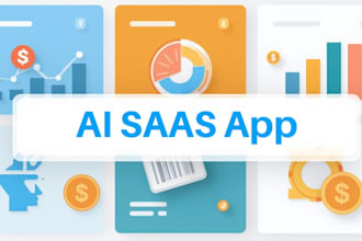 build your ai finance platform