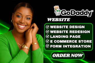 develop godaddy website design godaddy website design godaddy website redesign