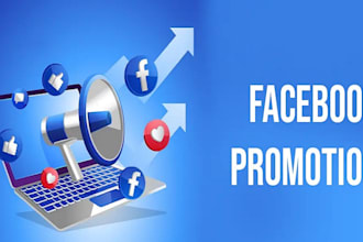 be your facebook video promoter