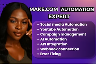 make com made com automation, make automation or made com